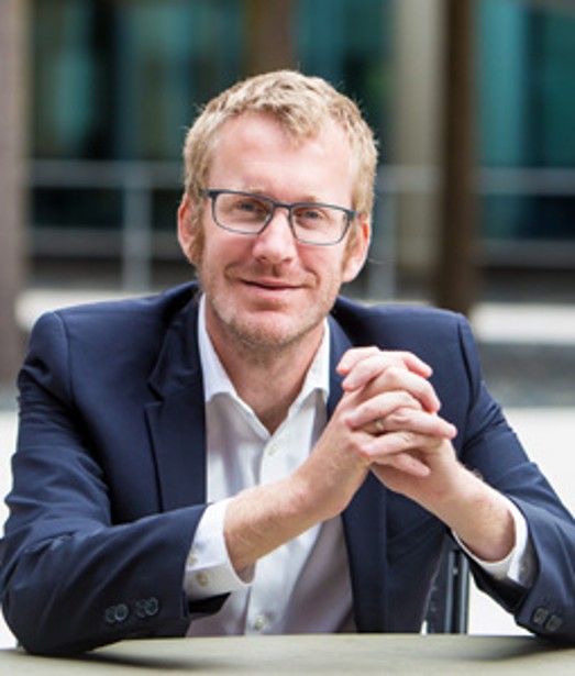 Marc van Essen 교수